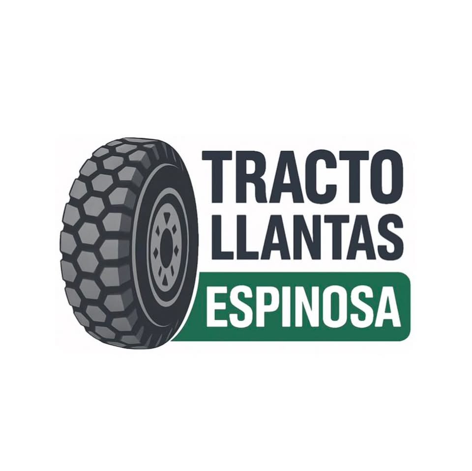 Tracto Llantas Espinosa