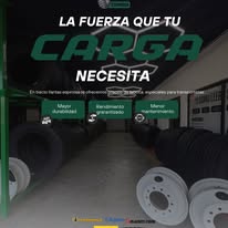 Texto la fuerza que tu carga necesita